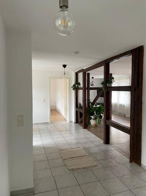 Charming Apartment Blankenburg  Exterior photo